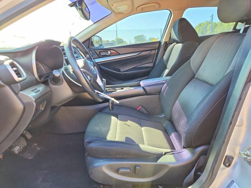 Продаж на аукціоні авто 2016 Nissan Maxima, vin: 1N4AA6AP1GC429727, номер лоту: 56021776