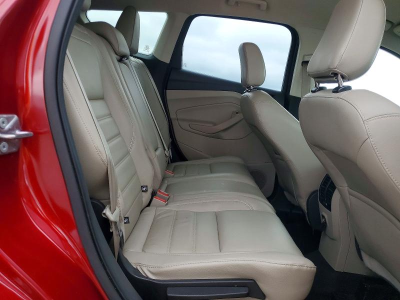Aukcja sprzedaży 2018 Ford Escape, vin: 1FMCU9HD3JUB37212, numer aukcji: 58477096