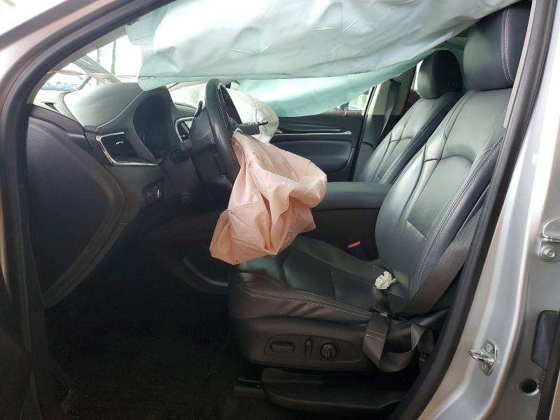 Продажа на аукционе авто 2018 Buick Enclave, vin: 5GAERCKWXJJ249417, номер лота: 57486176