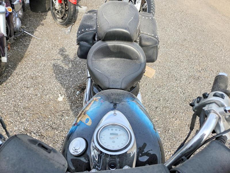 58916406 :رقم المزاد ، JYAVP11N48A020819 vin ، 2008 Yamaha Xvs1100 مزاد بيع