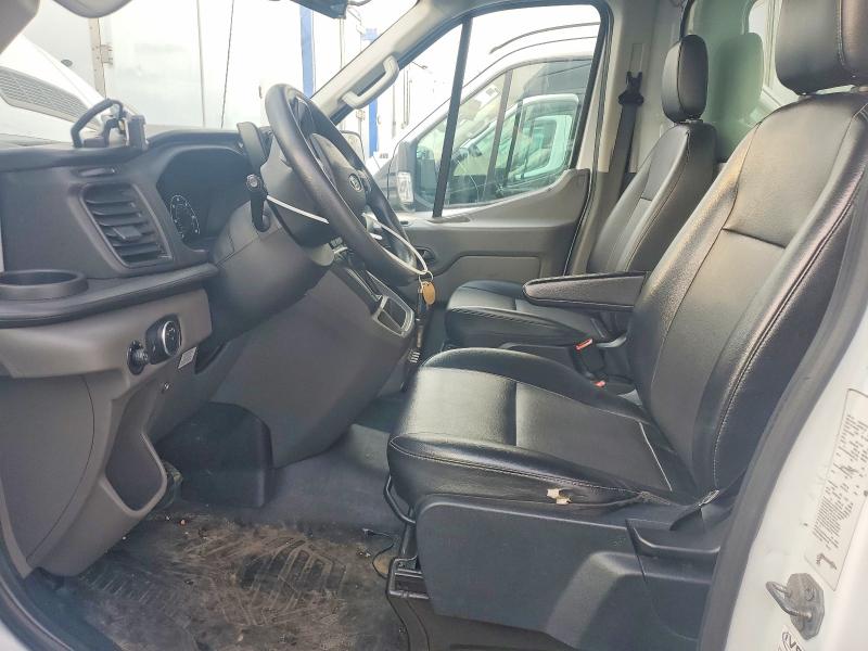 2020 Ford Transit მანქანა იყიდება აუქციონზე, vin: 1FDBW5Z88LKB52478, აუქციონის ნომერი: 55893416