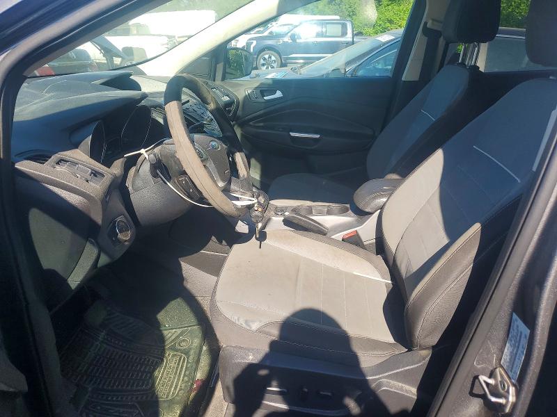 2014 Ford Escape მანქანა იყიდება აუქციონზე, vin: 1FMCU9GX3EUC31608, აუქციონის ნომერი: 55779106