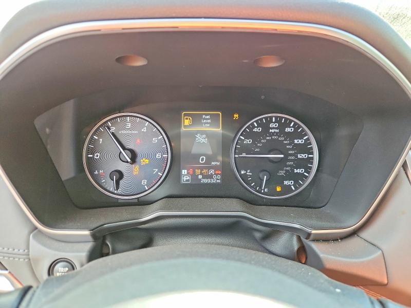 Продажа на аукционе авто 2023 Subaru Outback, vin: 4S4BTGLD0P3173612, номер лота: 54051446
