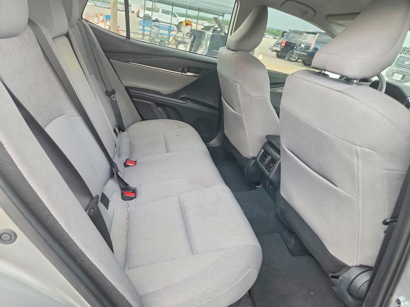 Продажа на аукционе авто 2025 Toyota Camry, vin: 4T1DAACK6SU615208, номер лота: 55995326