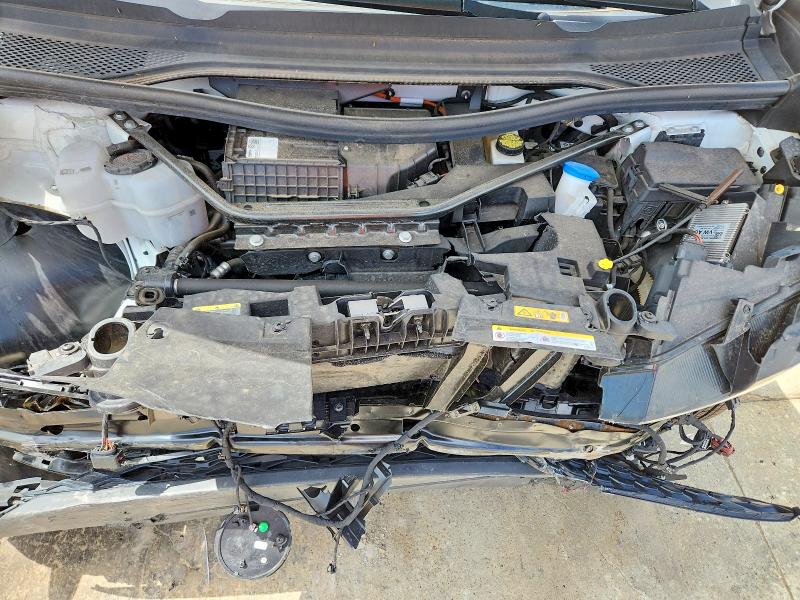 2024 Volkswagen Id.4 მანქანა იყიდება აუქციონზე, vin: 1V25MPE85RC008039, აუქციონის ნომერი: 56809096