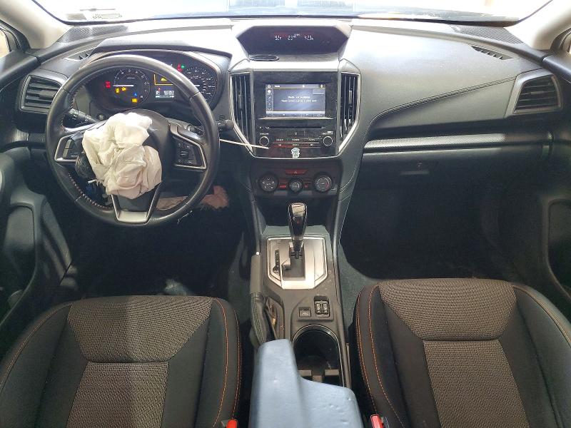 Продажа на аукционе авто 2019 Subaru Crosstrek, vin: JF2GTAEC6K8324073, номер лота: 59281386