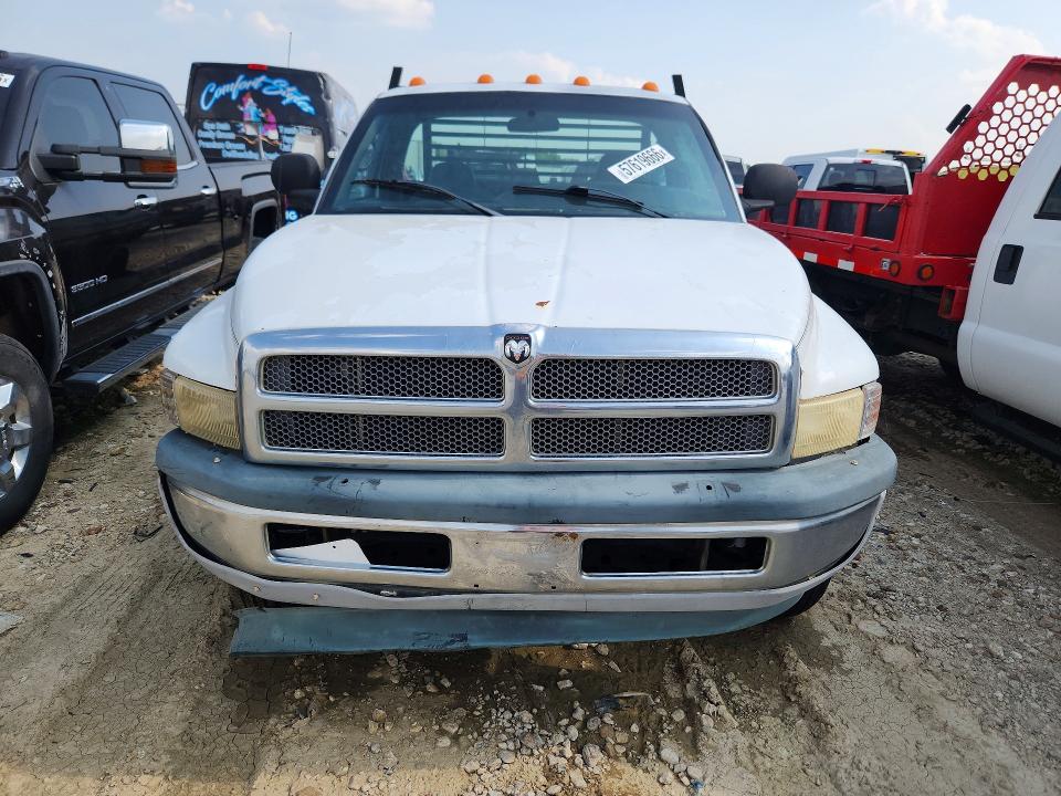 Aukcja sprzedaży 2001 Dodge Ram 3500, vin: 3B6MC36611M547481, numer aukcji: 57619666
