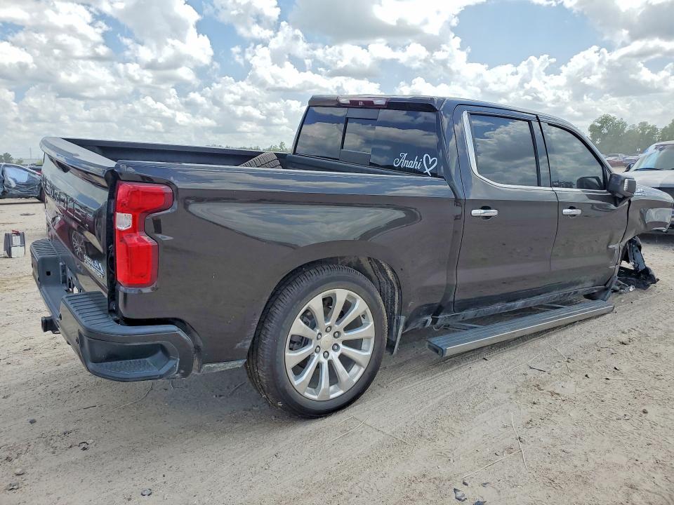 2019 Chevrolet Silverado მანქანა იყიდება აუქციონზე, vin: 1GCPWFED0KZ396800, აუქციონის ნომერი: 85987155