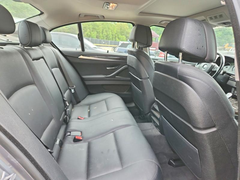 Aukcja sprzedaży 2015 Bmw 535, vin: WBA5B3C5XFD543170, numer aukcji: 57713966