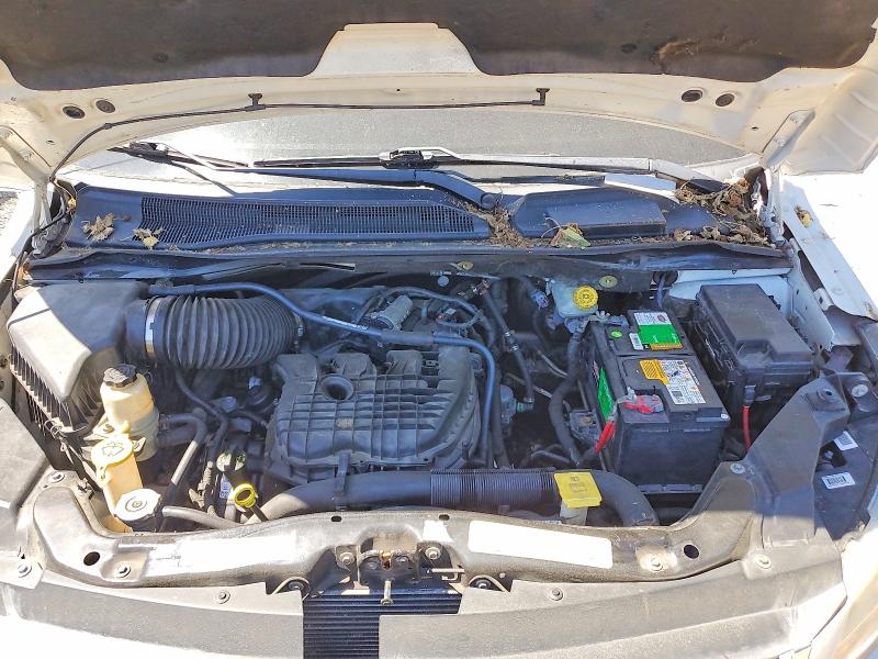 Aukcja sprzedaży 2011 Volkswagen Routan, vin: 2V4RW3DG2BR717562, numer aukcji: 54915646