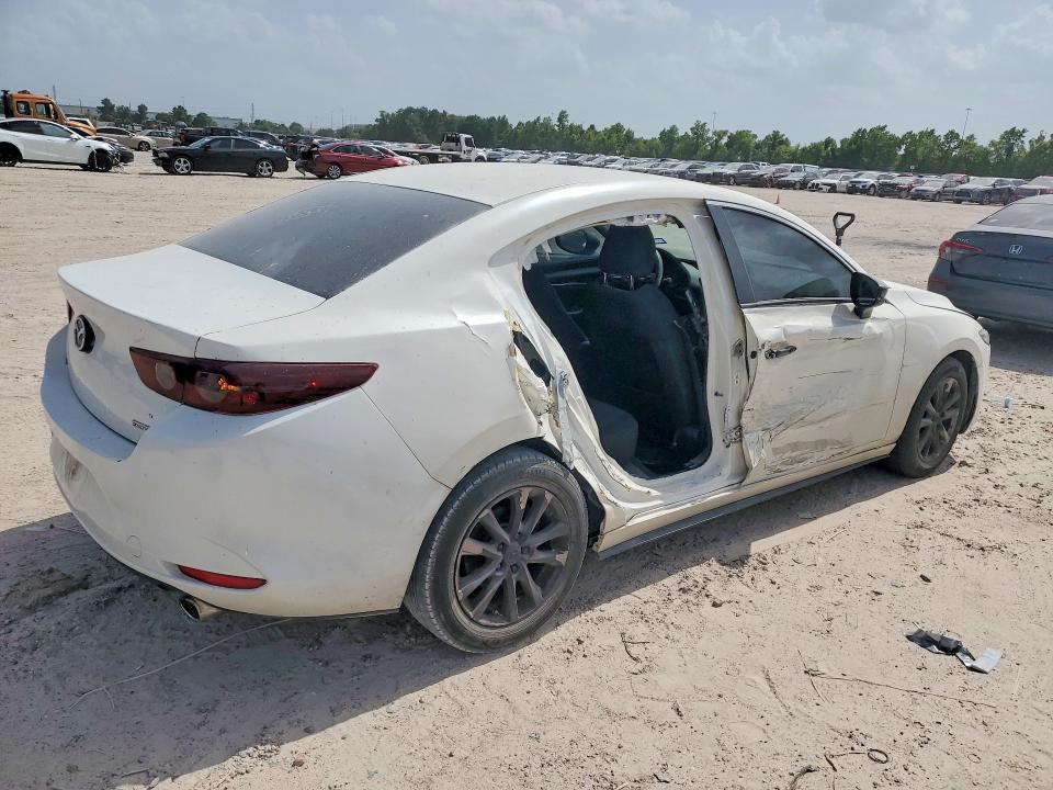 Продаж на аукціоні авто 2020 Mazda 3, vin: 3MZBPABL8LM129880, номер лоту: 57577216