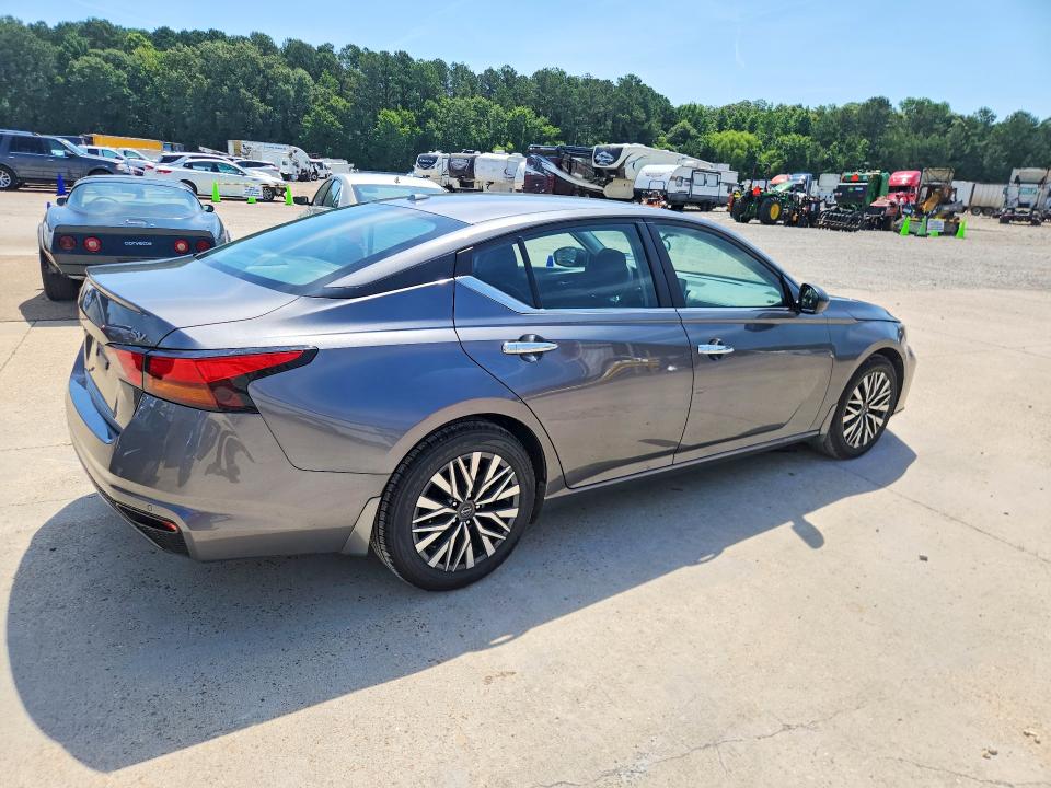 55928006 :رقم المزاد ، 1N4BL4DVXRN418049 vin ، 2024 Nissan Altima مزاد بيع