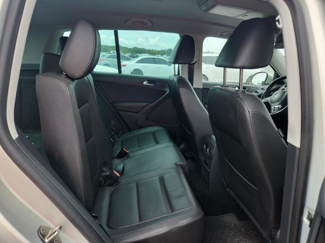 56500346 :رقم المزاد ، WVGAV3AX5DW617248 vin ، 2013 Volkswagen Tiguan مزاد بيع