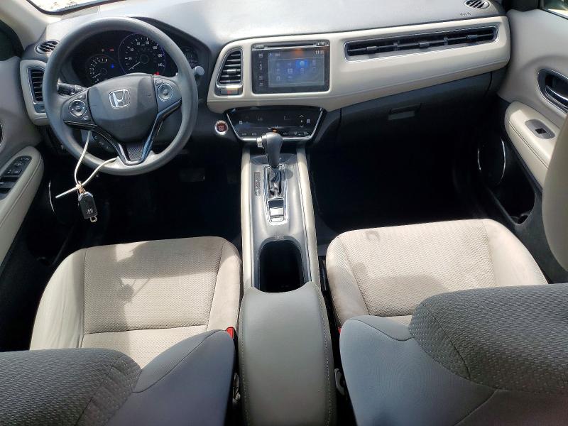 Продажа на аукционе авто 2016 Honda Hr-v, vin: 3CZRU6H5XGM743829, номер лота: 57114956