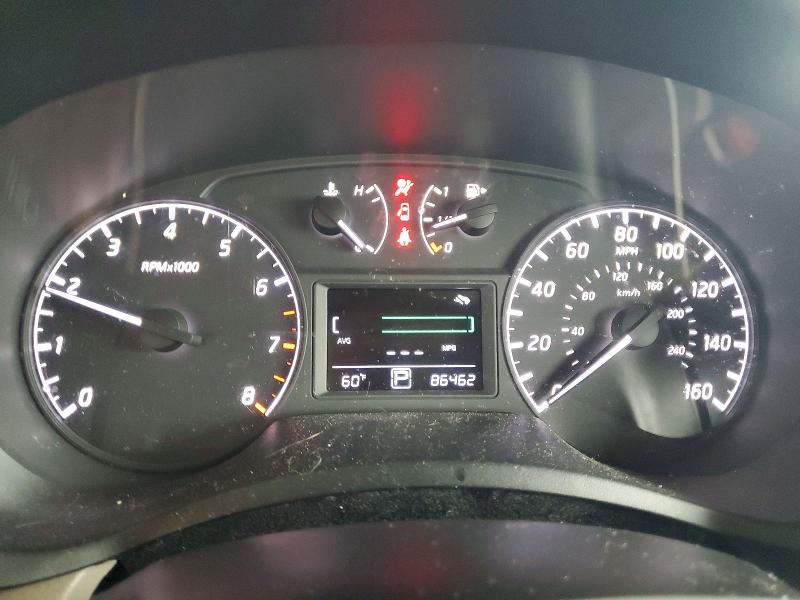 Aukcja sprzedaży 2015 Nissan Sentra, vin: 3N1AB7AP6FY350513, numer aukcji: 58310536