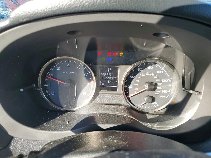 57316766 :رقم المزاد ، JF2GPABCXG8259468 vin ، 2016 Subaru Crosstrek مزاد بيع