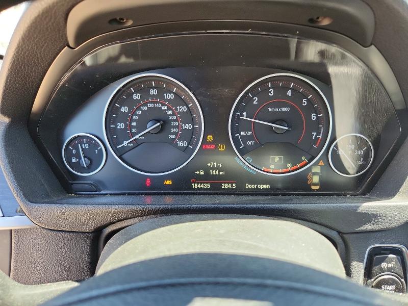 Aukcja sprzedaży 2016 Bmw 328, vin: WBA8E9C55GK646968, numer aukcji: 57272156