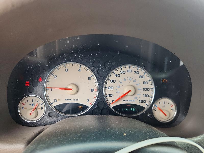 2004 Jeep Liberty მანქანა იყიდება აუქციონზე, vin: 1J4GL58K94W275775, აუქციონის ნომერი: 56051466