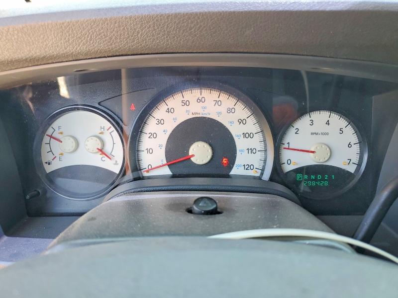 2004 Dodge Durango მანქანა იყიდება აუქციონზე, vin: 1D4HB38N36F170862, აუქციონის ნომერი: 57088076