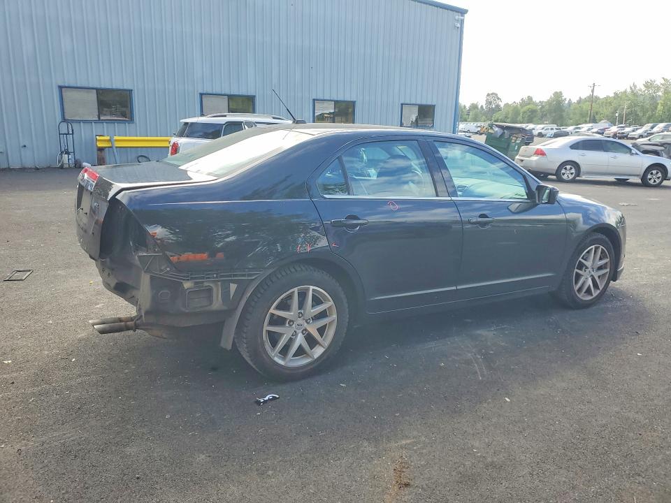 Aukcja sprzedaży 2010 Ford Fusion, vin: 3FAHP0JA7AR373744, numer aukcji: 56538216