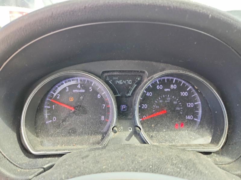 Продажа на аукционе авто 2017 Nissan Versa, vin: 3N1CN7AP9HL803698, номер лота: 55907776