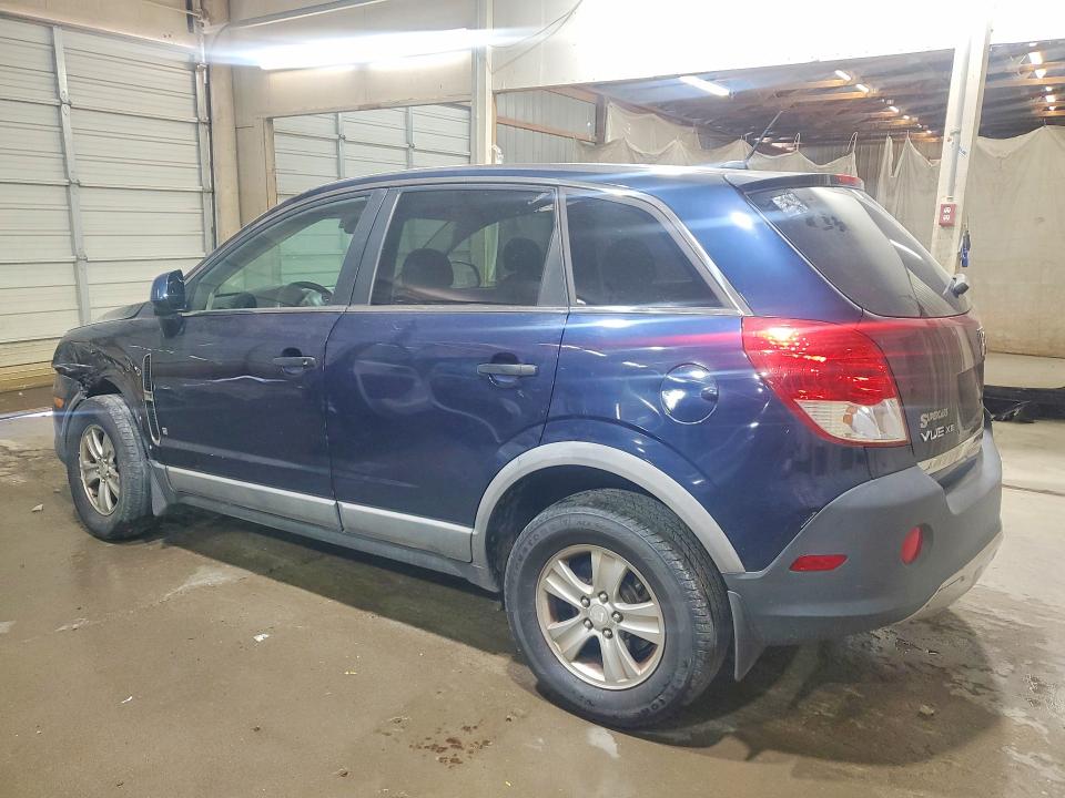 Продаж на аукціоні авто 2009 Saturn Vue, vin: 3GSCL33P49S566672, номер лоту: 59008046