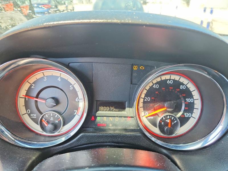 2019 Dodge Grand Caravan მანქანა იყიდება აუქციონზე, vin: 2C4RDGCG7KR563231, აუქციონის ნომერი: 56809726