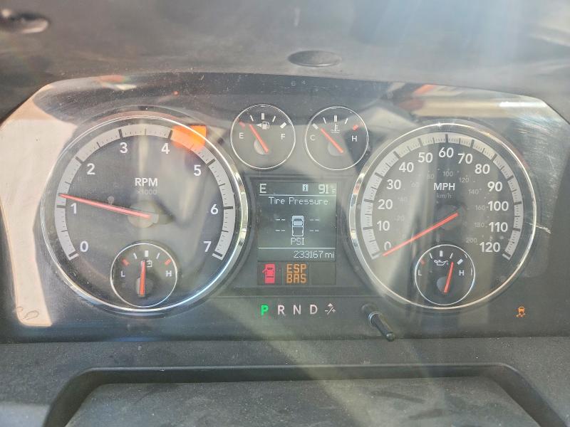 Aukcja sprzedaży 2010 Dodge Ram 1500, vin: 1D7RV1GT5AS188346, numer aukcji: 55631406