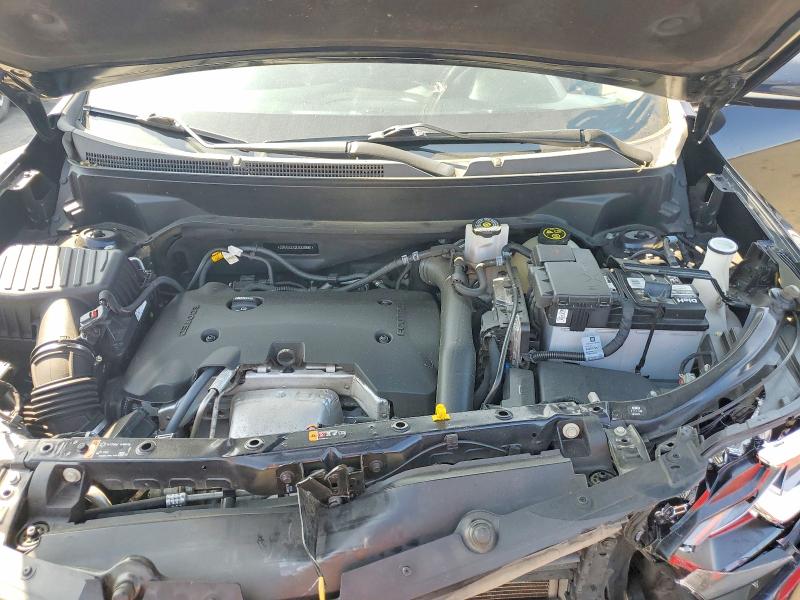 Aukcja sprzedaży 2020 Chevrolet Equinox, vin: 2GNAXLEX2L6228687, numer aukcji: 55941786