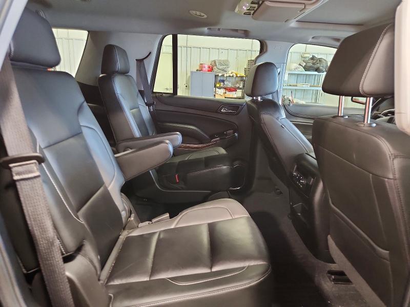 Продажа на аукционе авто 2020 Chevrolet Tahoe, vin: 1GNSKBKC5LR297408, номер лота: 57087516