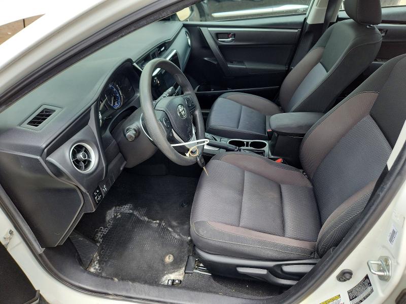 Aukcja sprzedaży 2019 Toyota Corolla, vin: 5YFBURHE1KP885965, numer aukcji: 59219816