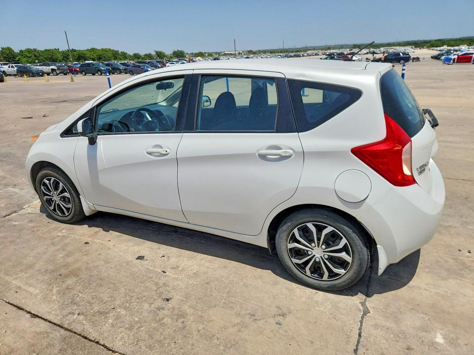 Продажа на аукционе авто 2014 Nissan Versa Note, vin: 3N1CE2CPXEL426455, номер лота: 41634996