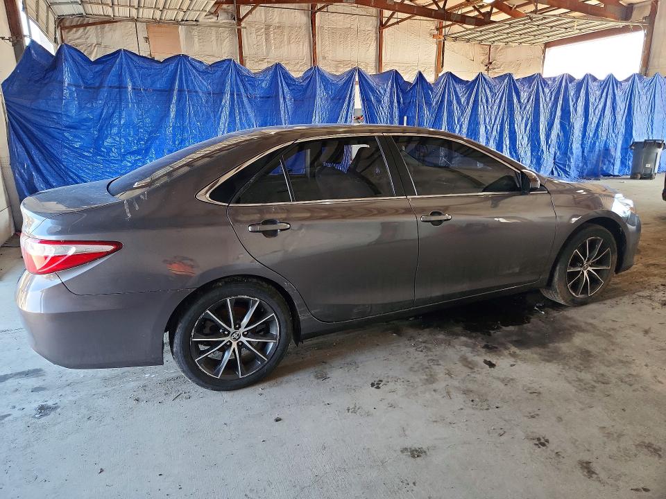 2015 Toyota Camry მანქანა იყიდება აუქციონზე, vin: 4T1BF1FK9FU002106, აუქციონის ნომერი: 57124746