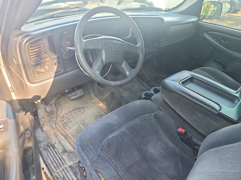 Aukcja sprzedaży 2007 Chevrolet Silverado, vin: 1GCHC29U17E104196, numer aukcji: 58623346