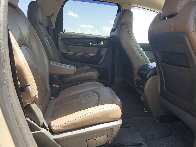 Aukcja sprzedaży 2015 Gmc Acadia, vin: 1GKKVRKD4FJ359700, numer aukcji: 58290036