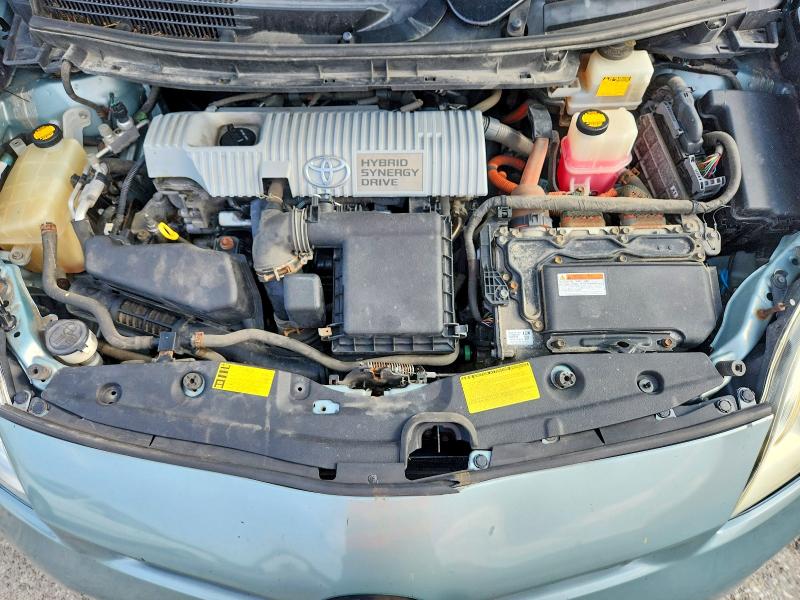 Aukcja sprzedaży 2013 Toyota Prius, vin: JTDKN3DU6D5617775, numer aukcji: 58992366