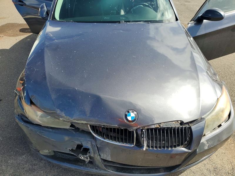 56462136 :رقم المزاد ، WBAVB13566KX65575 vin ، 2006 Bmw 325 مزاد بيع