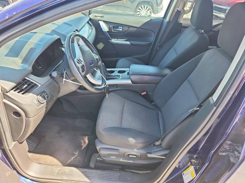 Aukcja sprzedaży 2011 Ford Edge, vin: 2FMDK3JC0BBA30988, numer aukcji: 57119686