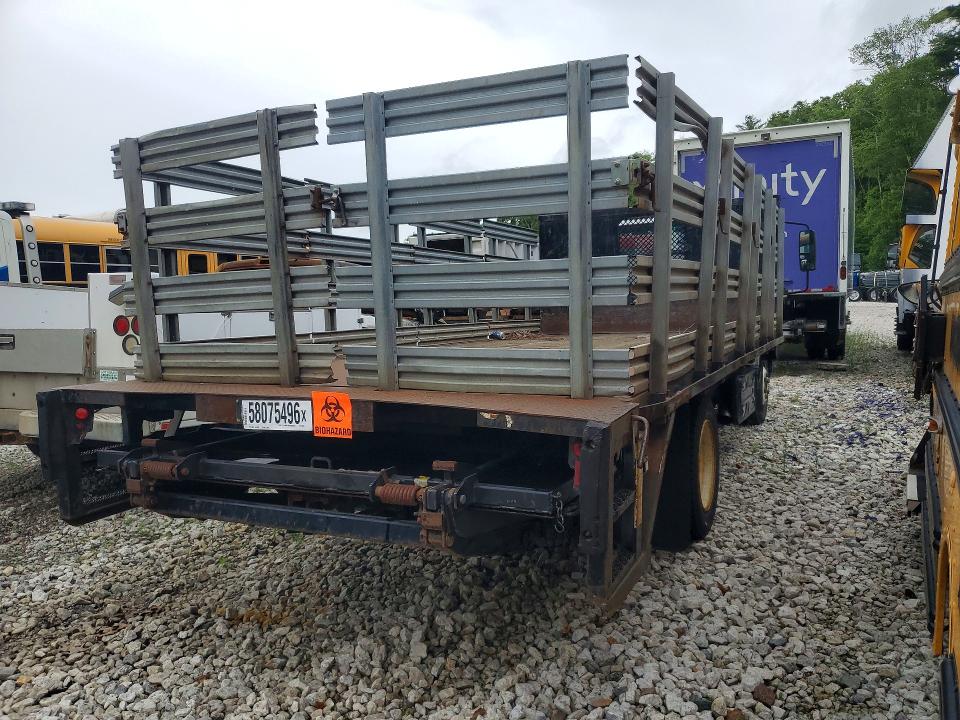 Aukcja sprzedaży 2012 Isuzu Nqr, vin: JALE5W165C7900657, numer aukcji: 58075496