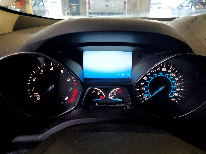 Продажа на аукционе авто 2013 Ford Escape, vin: 1FMCU0J95DUC45370, номер лота: 56957016