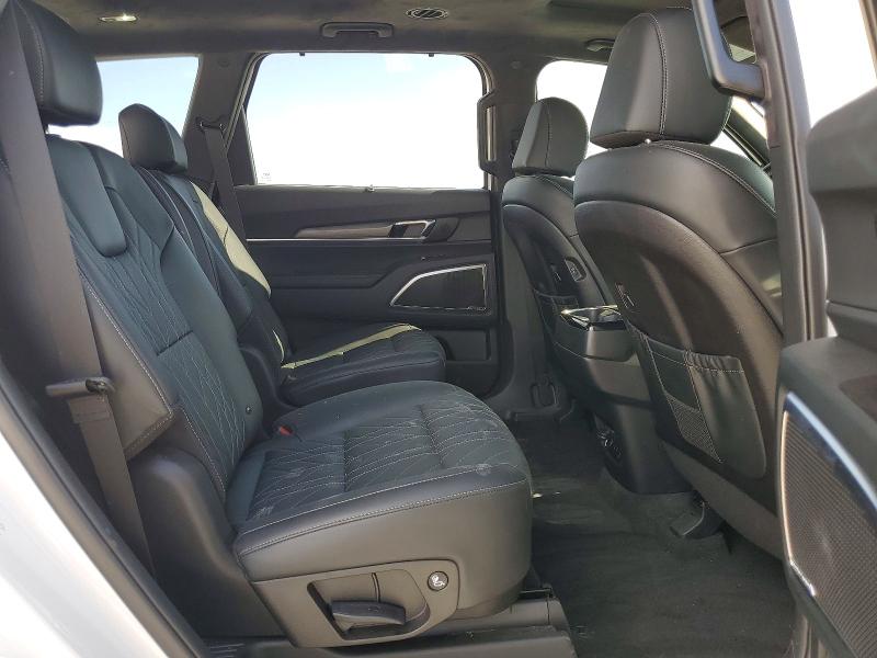 Продаж на аукціоні авто 2025 Kia Telluride, vin: 5XYP5DGC8SG678774, номер лоту: 56275846