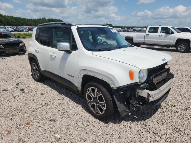 58882266 :رقم المزاد ، ZACCJADB6HPF09043 vin ، 2017 Jeep Renegade مزاد بيع