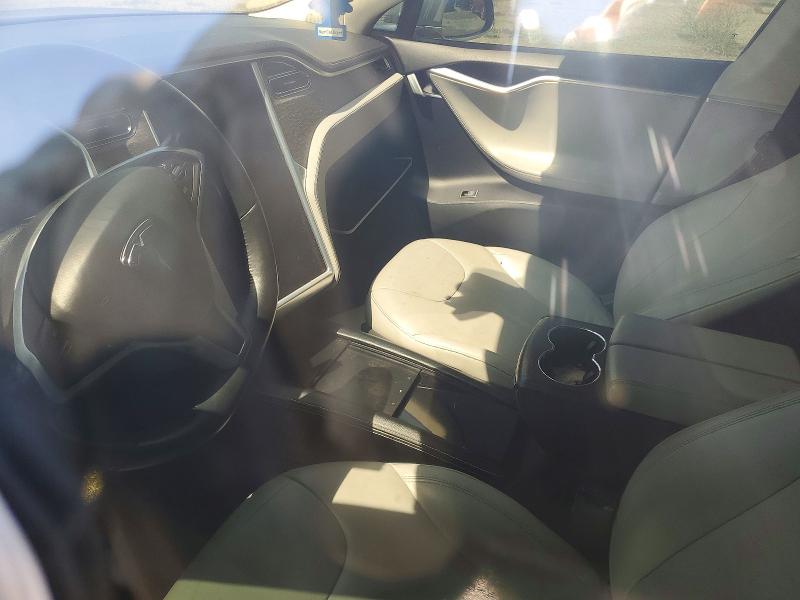 Продажа на аукционе авто 2013 Tesla Model S, vin: 5YJSA1CG3DFP03930, номер лота: 58127466