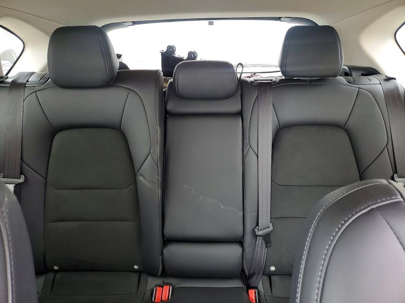 Aukcja sprzedaży 2020 Mazda Cx-5, vin: JM3KFACM4L0831248, numer aukcji: 58132096