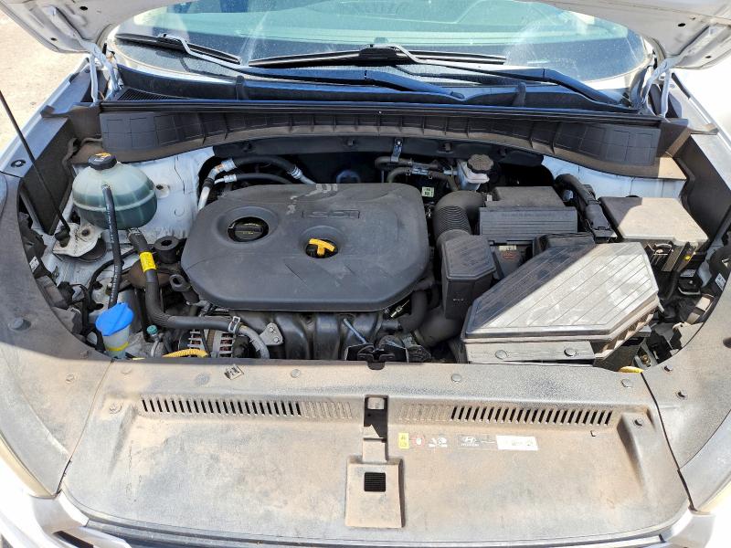 Aukcja sprzedaży 2018 Hyundai Tucson, vin: KM8J33A49JU648036, numer aukcji: 59166616