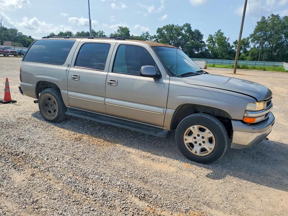 Продажа на аукционе авто 2002 Chevrolet Suburban, vin: 1GNEC16Z12J143309, номер лота: 58547996