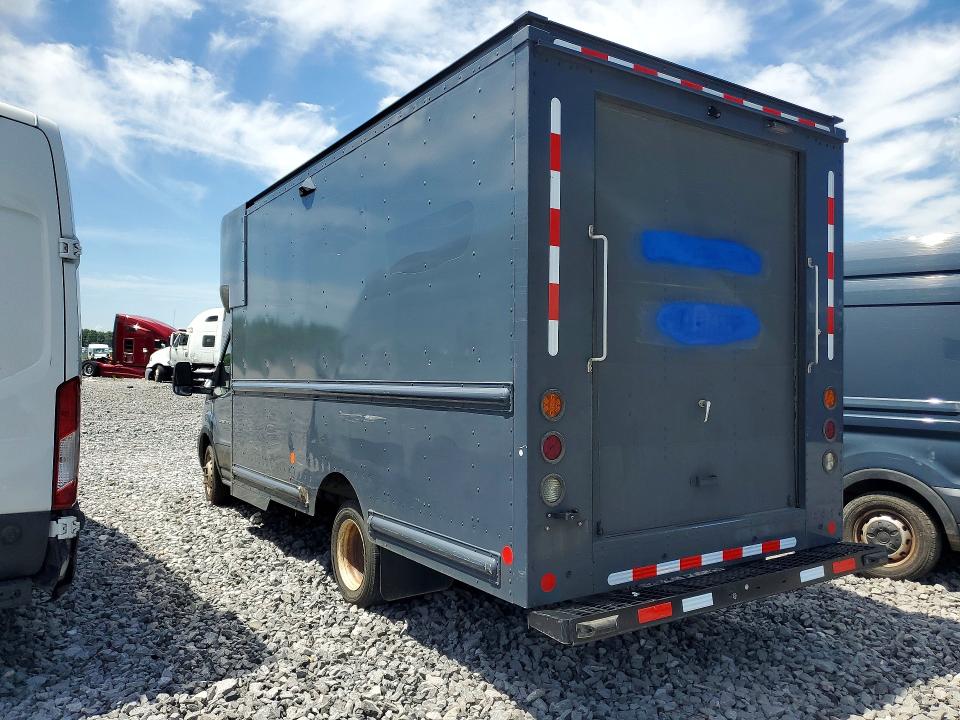 2021 Ford Transit მანქანა იყიდება აუქციონზე, vin: 1FDDF6P84MKA59699, აუქციონის ნომერი: 59201816
