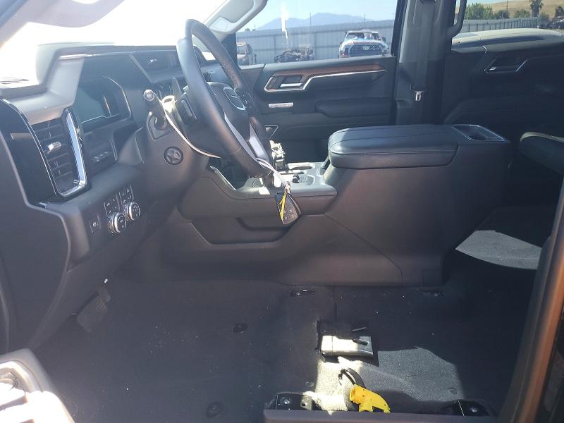 Продаж на аукціоні авто 2023 Gmc Sierra, vin: 3GTUUGEL6PG339286, номер лоту: 53125006