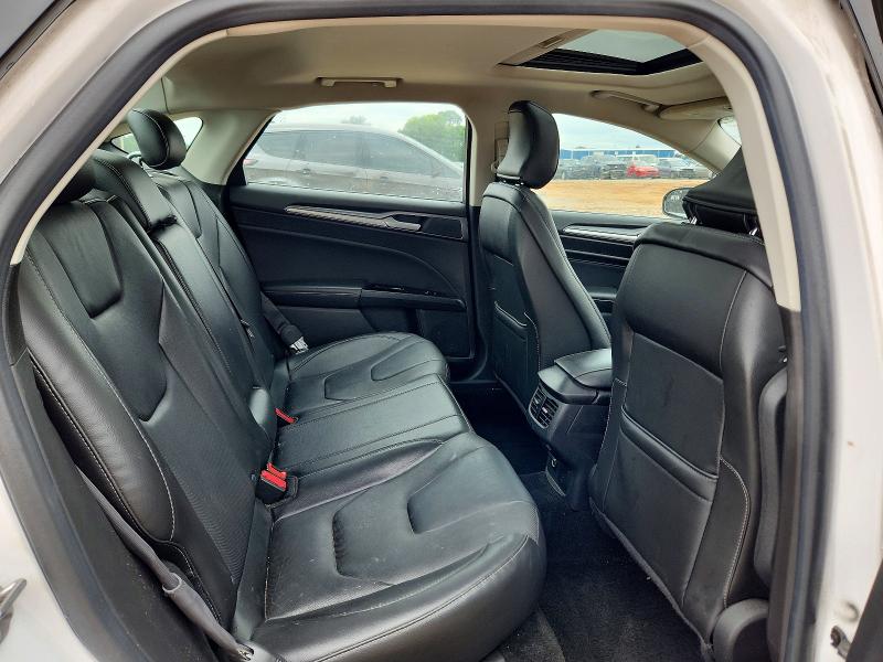 Продажа на аукционе авто 2015 Ford Fusion, vin: 3FA6P0K93FR287737, номер лота: 58089056