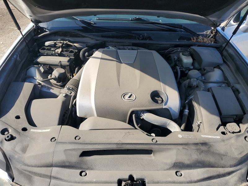 Aukcja sprzedaży 2013 Lexus Gs, vin: JTHCE1BL0D5016962, numer aukcji: 56765116